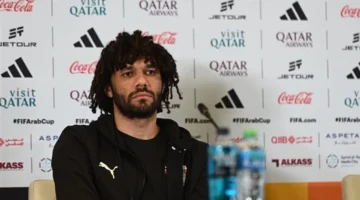 الصالح يكشف عن نقاط قوة منتخب الإمارات في فيديو حصري